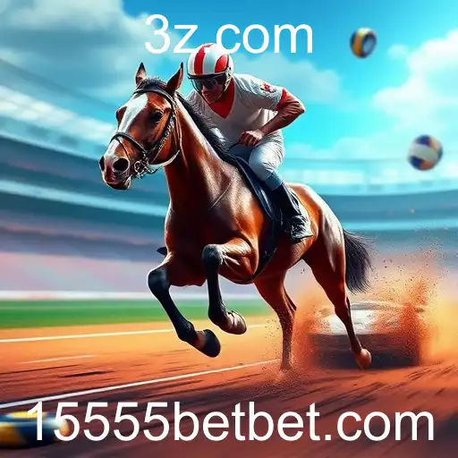 Crescimento dos Jogos Online no Brasil e a Popularidade de 15555bet