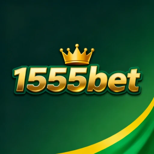 15555bet Logo