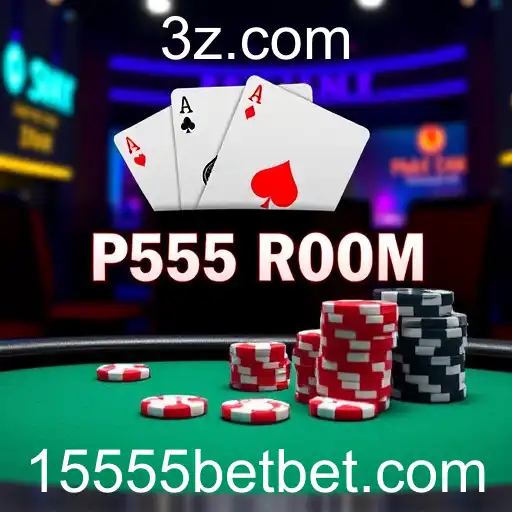 15555bet: Novidades e Tendências no Mundo dos Jogos Online