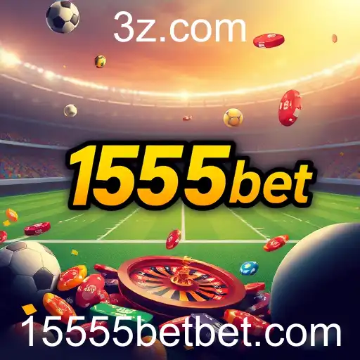 A Ascensão do 15555bet no Cenário de Jogos Online