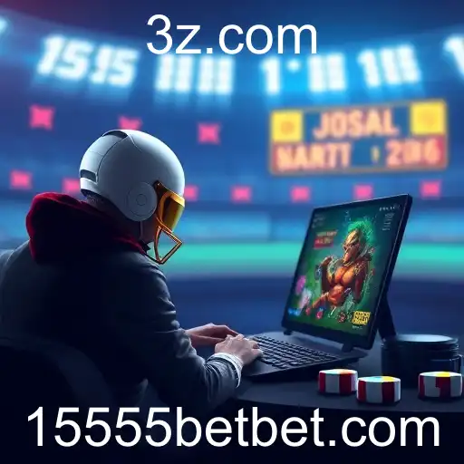 Transformação Digital no Setor de Jogos Online