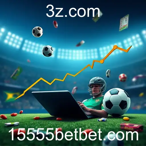 Exploração do Mercado de Jogos Online