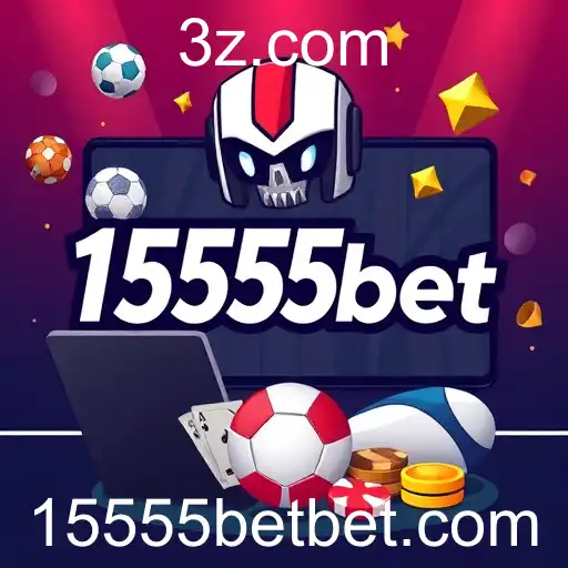 Tendências de Jogos em 2026: O Crescimento da Plataforma 15555bet