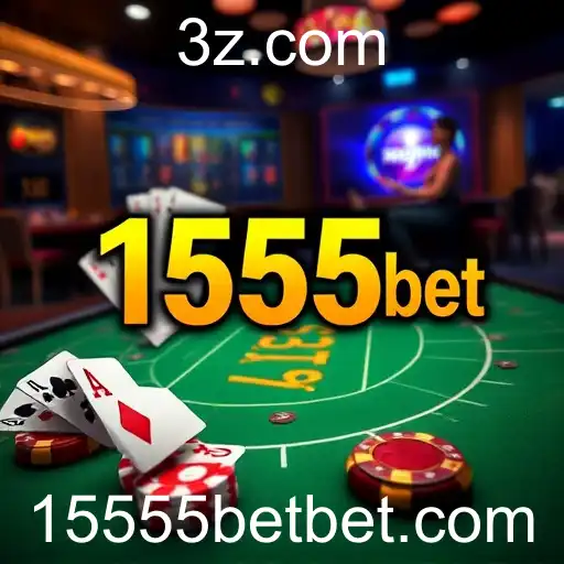 Tendências de Jogos e o Crescimento do 15555bet