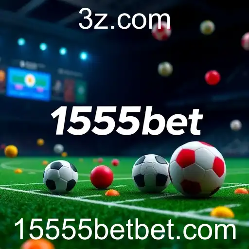 A Ascensão dos Jogos Online em 2026: Um Olhar Sobre o 15555bet