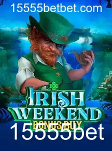 Descubra o Empolgante Mundo do Jogo IrishWeekendBonusBuy