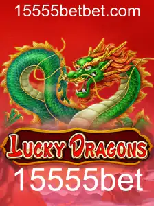 Descubra as Aventuras Místicas de LuckyDragons com 15555bet