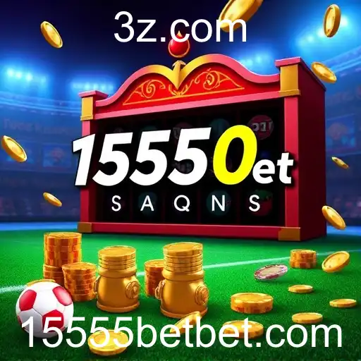 A Ascensão dos Jogos Online: O Fenômeno 15555bet